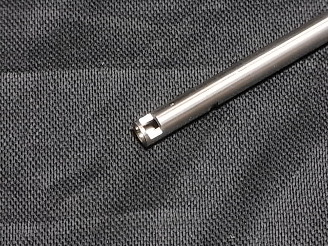 Classic Army 精密バレル6.04mm ステンレス製 電動ガン用
