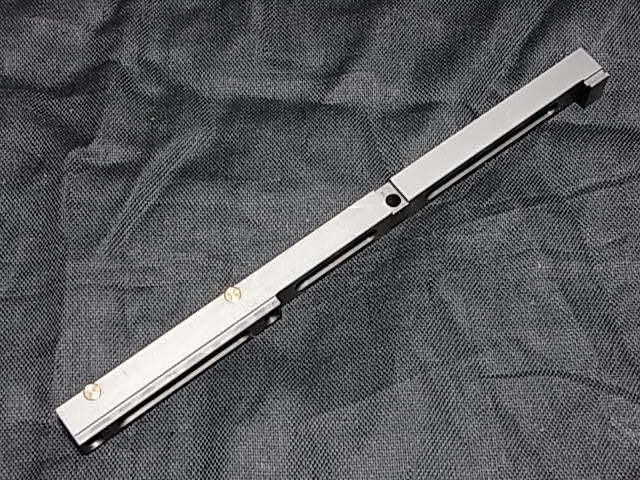 RA-TECH スチールCNC ボルトキャリア WE SCAR用