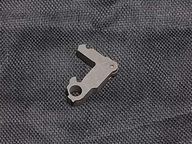 RA-TECH スチールCNC ハンマー WE GBBライフル用