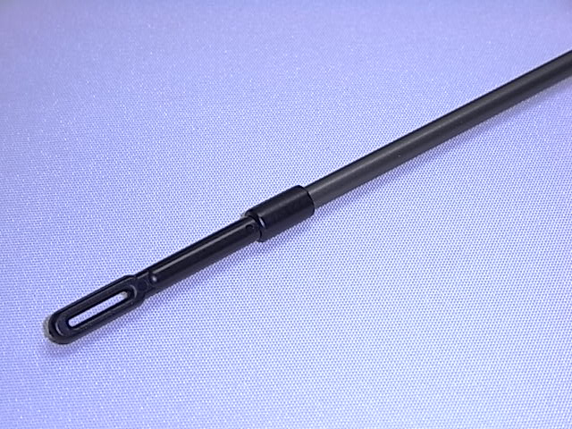 東京マルイ クリーニングロッド M4用