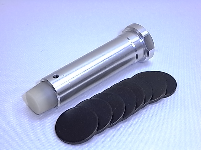 RA-TECH スーパーリコイルバッファ Ver.3 WE M4/M16/HK416シリーズ用