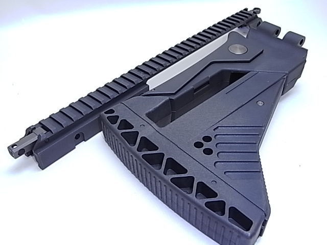 WE G39 IDZ Stock コンバージョンキット