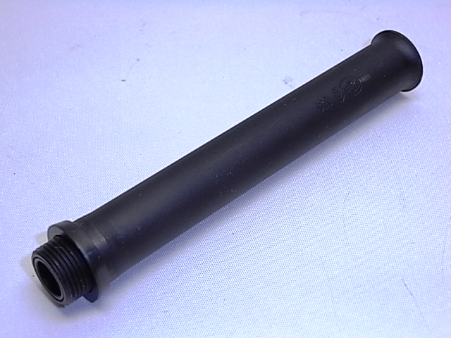 RA-TECH スチールCNC アウターバレル SCAR-L用