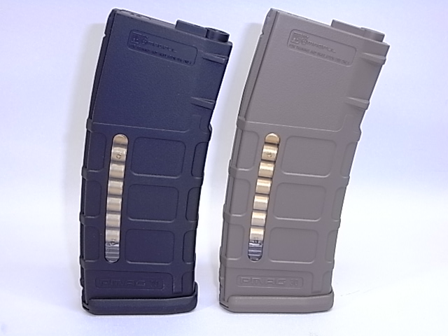 Beta PROJECT P-MAG 80連 AEG用
