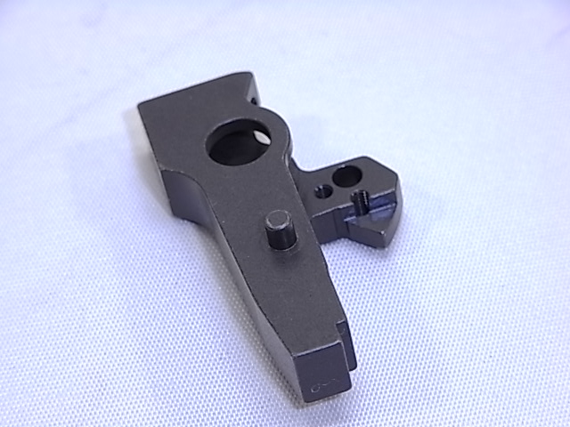 RA-TECH スチールCNC トリガー WE L85用