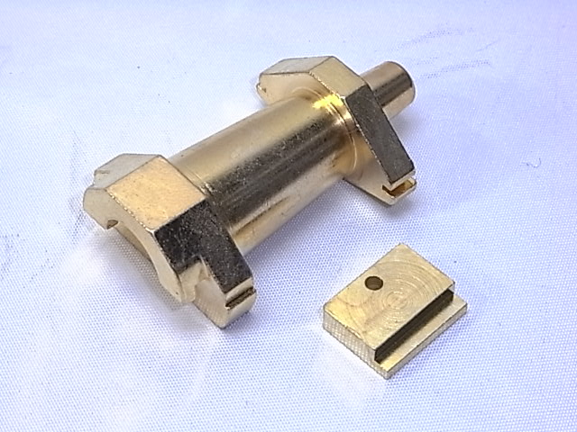WE AK74 GBBシリーズ用 ショートストロークキット