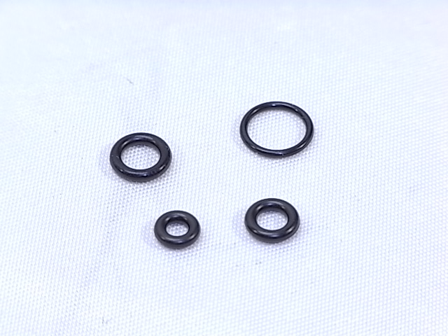 【オリジナル】WE マガジン用バルブOリングセット