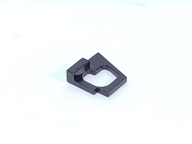 RA-TECH スチールCNC バルブロッカー WE AKシリーズ用（RAG-WE--077）