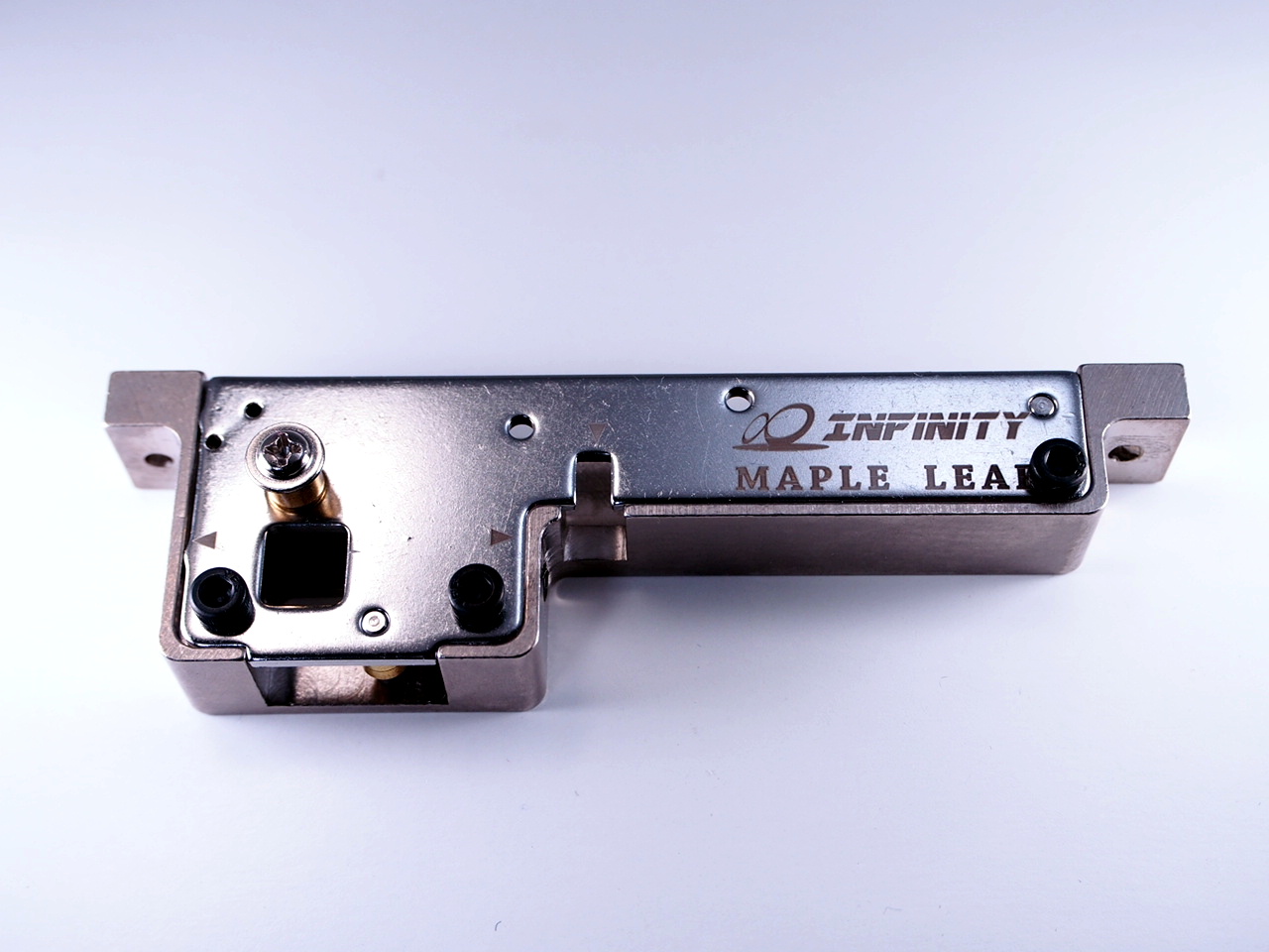 Maple Leaf VSR-10用 CNC フルボディーレシーバー