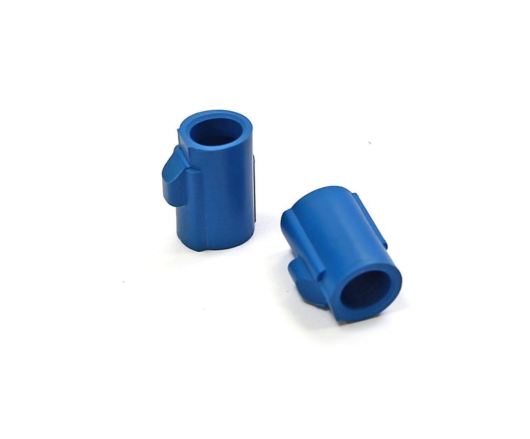 TNT APS-X T-HOP LDRホップパッキン KJ KC-02 GBB対応 (硬度/50)