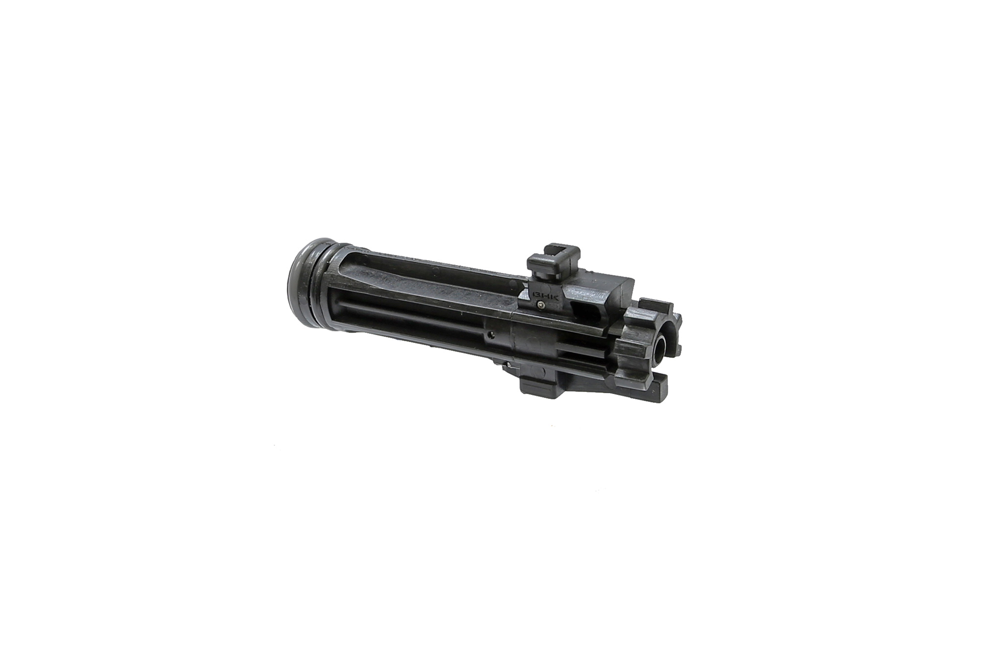 TNT High Flow ローディングノズル GHK AR(M4系) GBB対応