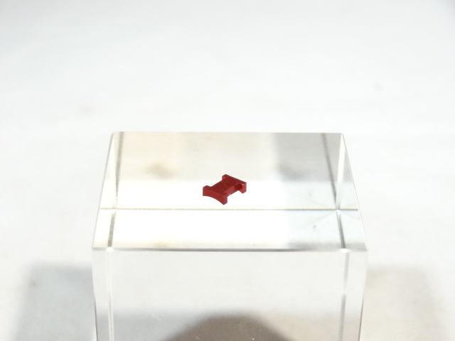 AST/MAPLE LEAF  I-KEY