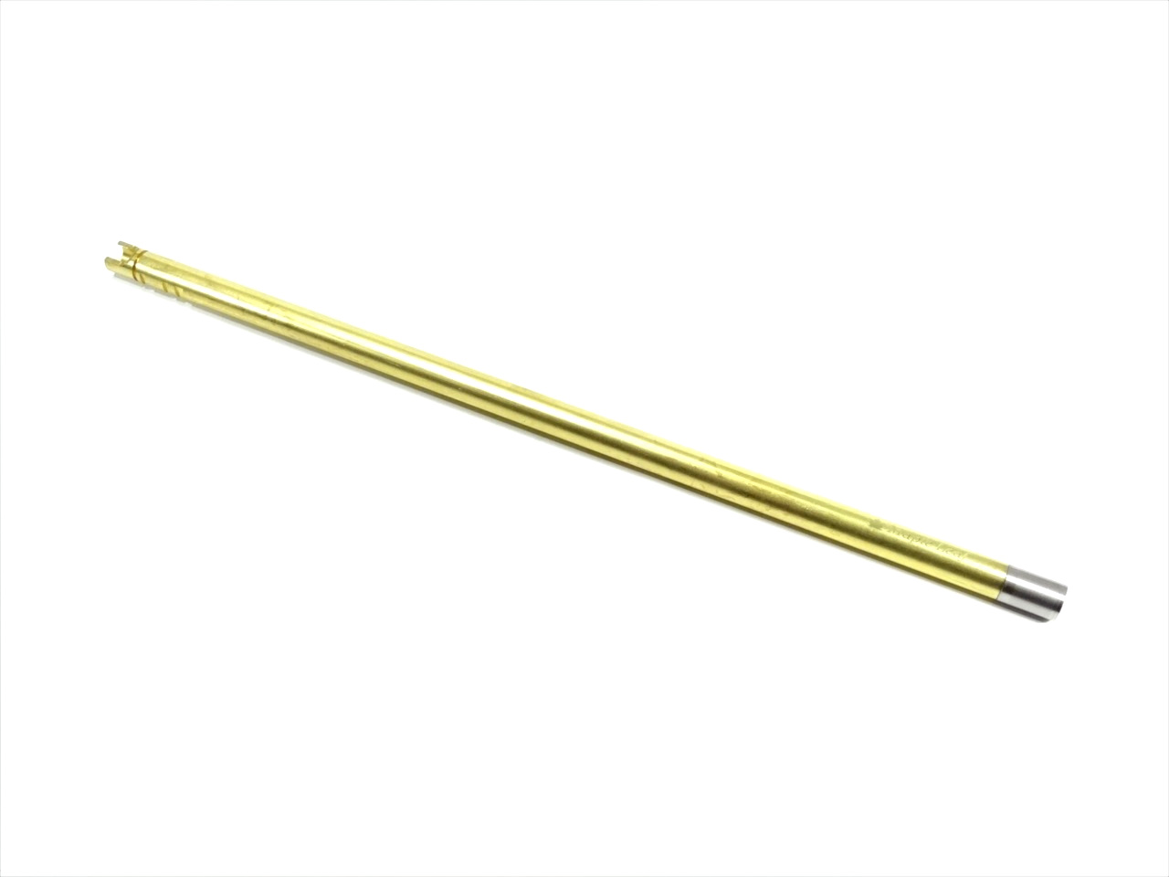 Maple Leaf 6.01mm Crazy Jet インナーバレル マルイ/WE/VFC GBB対応