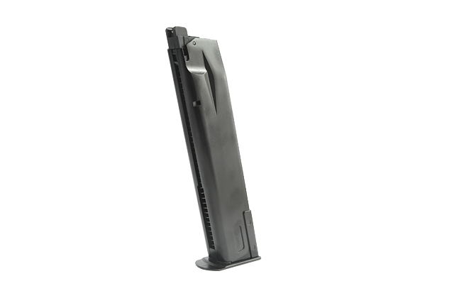 WE 30連ロングマガジン WE/マルイ SIG P226対応