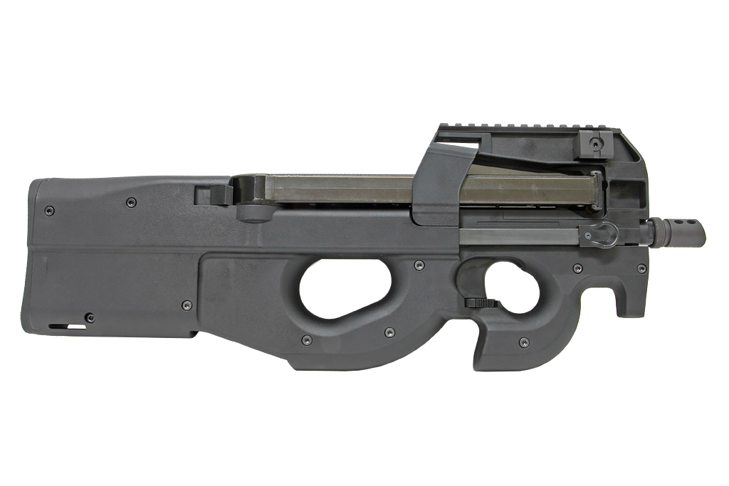 WE P90 (T.A-2015) GBB