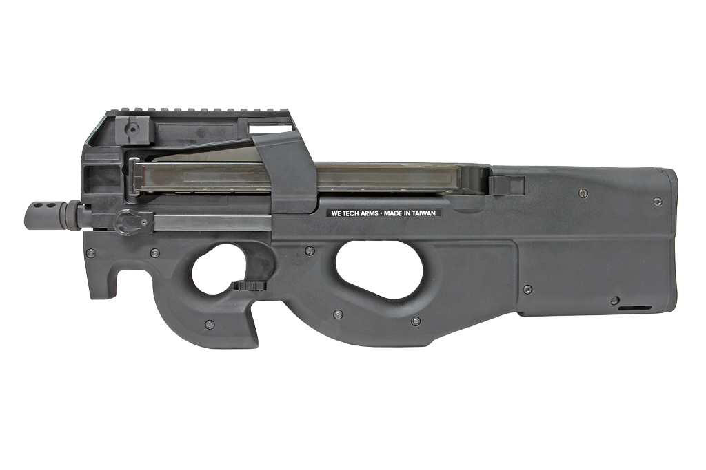 WE P90 (T.A-2015) GBB