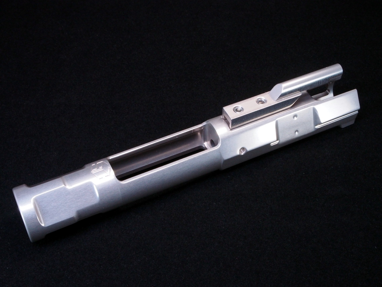 YSC  KSC M4 GBB用 7075 CNC アルミボルトキャリア