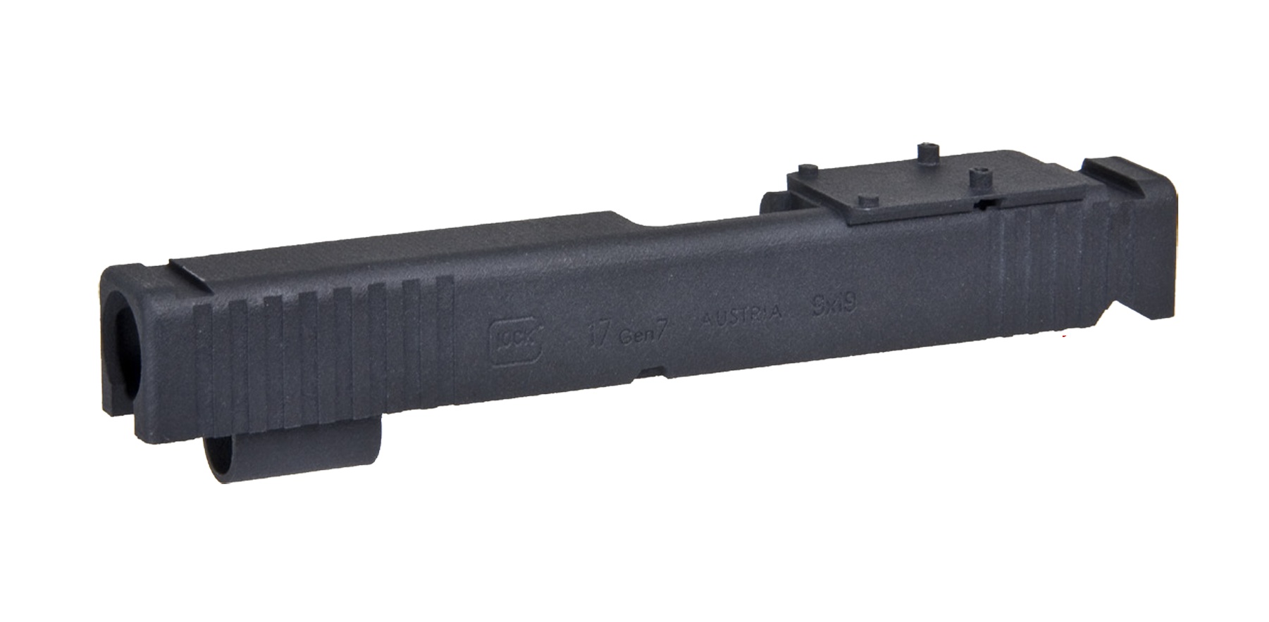 Revanchist Airsoft GLOCK17 Gen.7スタイル コンバージョンキット 東京マルイ Hi-CAPA5.1 GBB対応