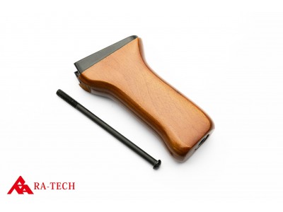 RA-TECH GHK AK V2/V3 GBBシリーズ用 ウッドグリップ