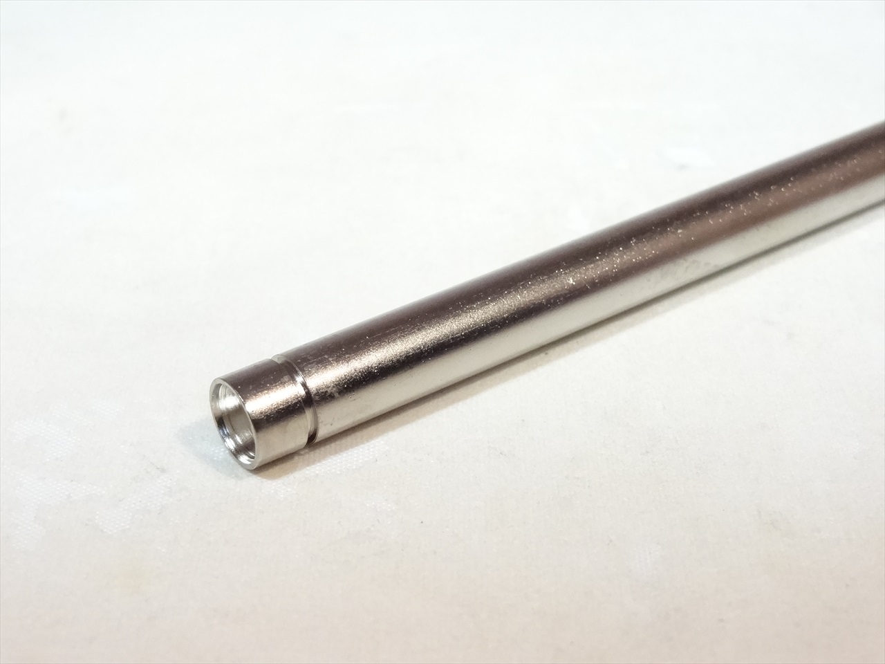 RA-TECH 精密インナーバレル 内径：6.01mm/380mm  KJ Works用（KC-02）（RAG-KJ--008）