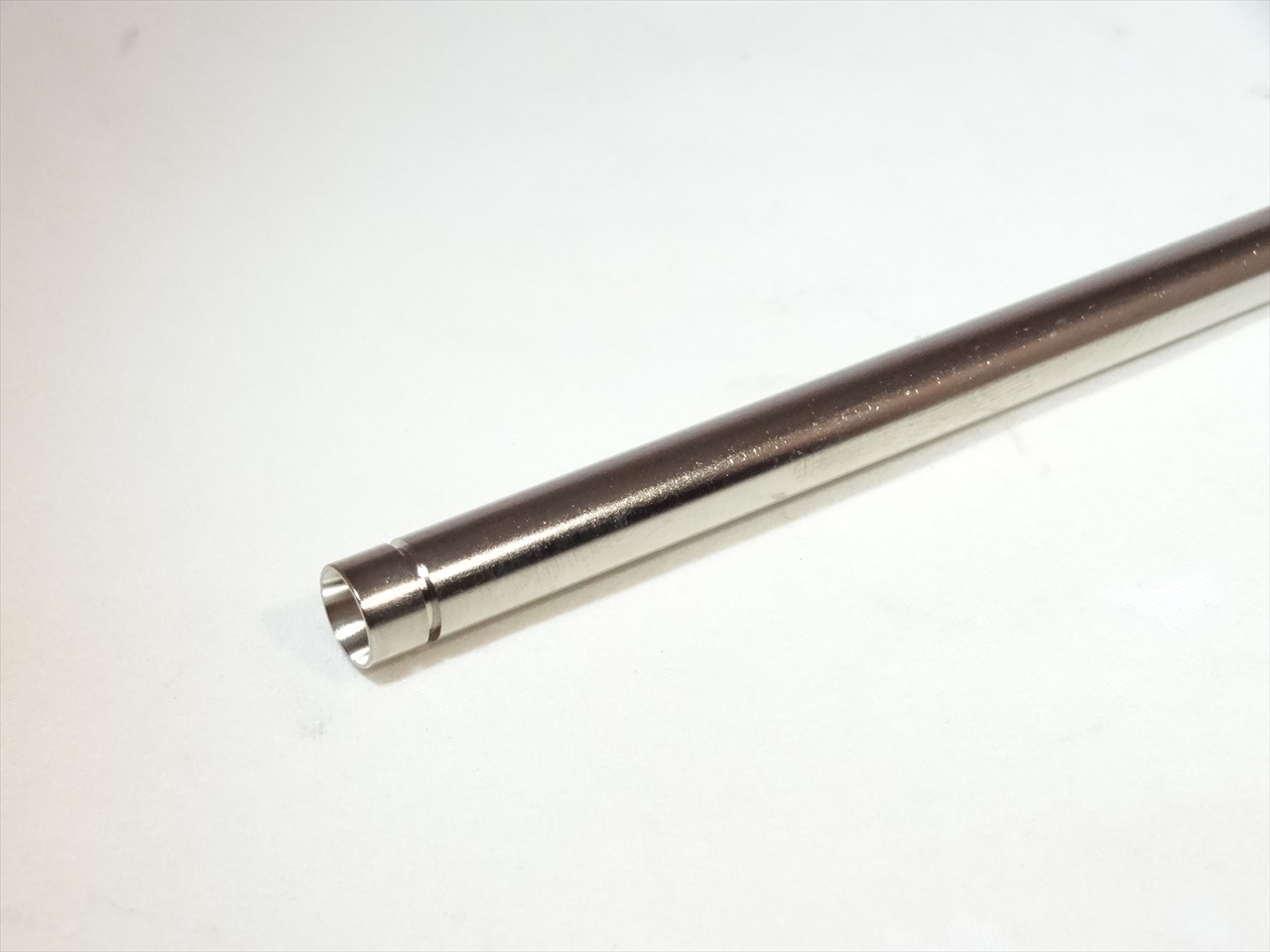 RA-TECH 精密インナーバレル 内径：6.01mm/510mm  KJ Works用（KC-02 ロング）（RAG-KJ--025）