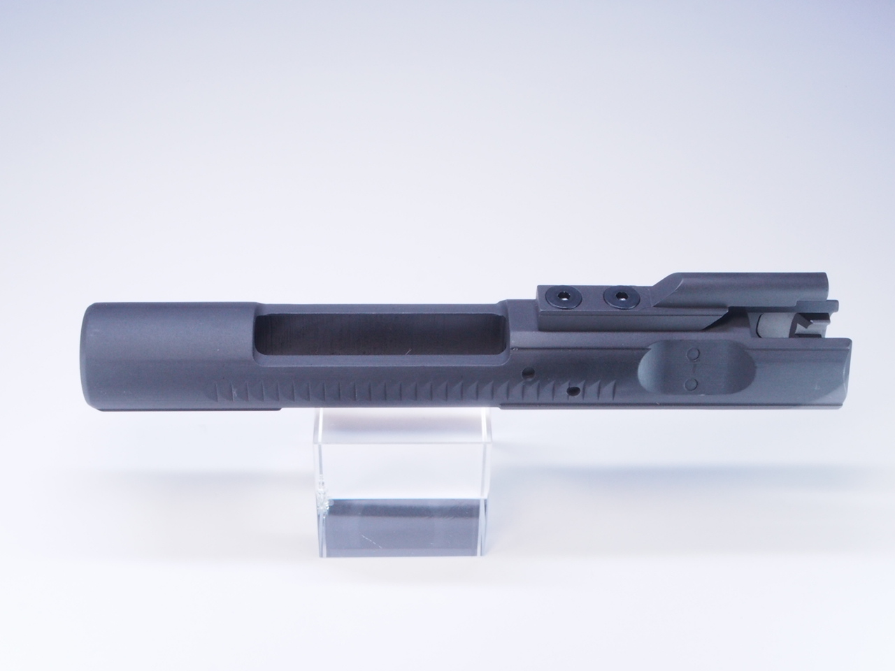 RA-TECH スチールCNC　ボルトキャリア(165mm) RAG-KSC--078