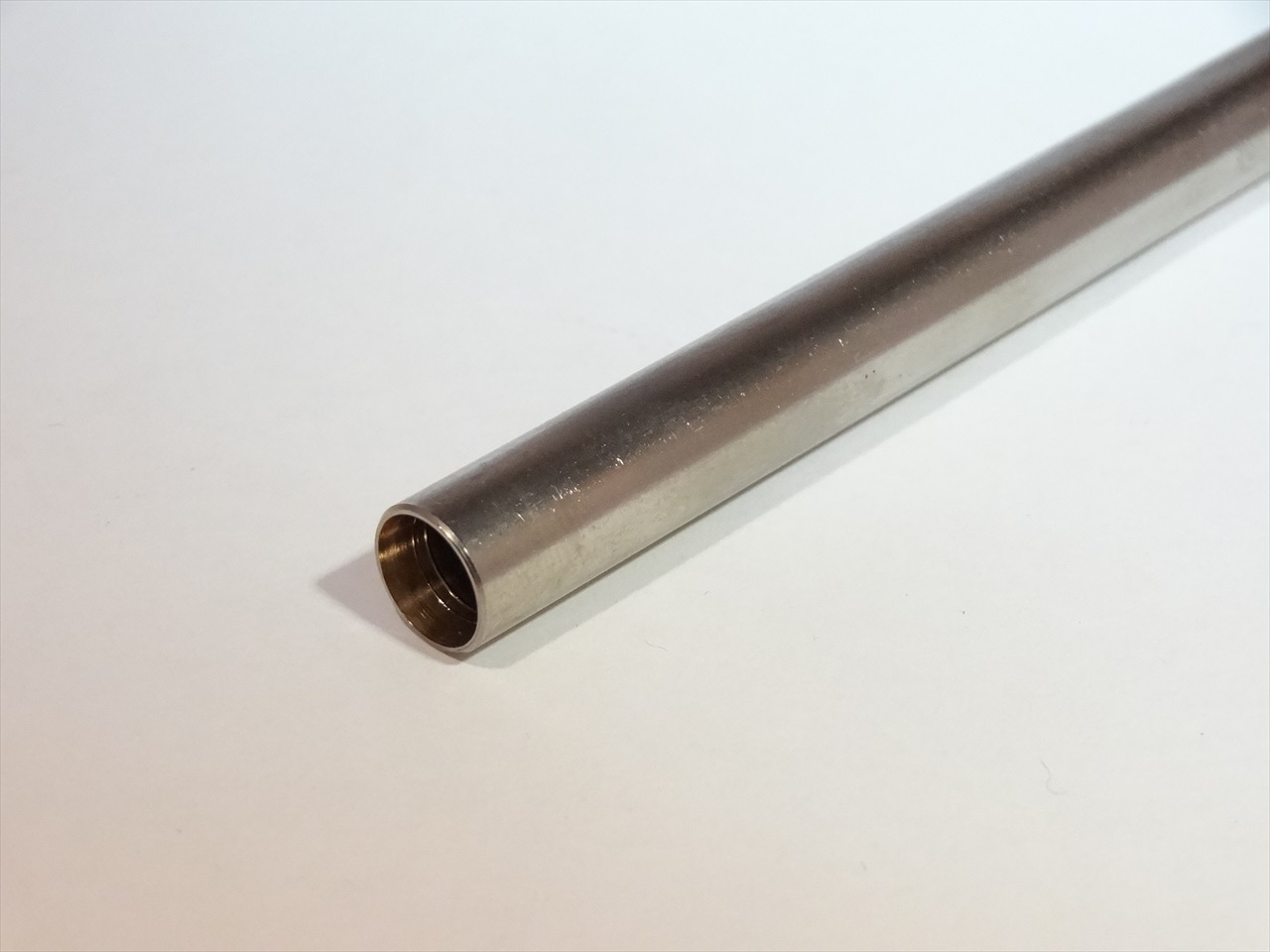 RA-TECH 精密インナーバレル 内径：6.01mm/510mm マルイ VSR-10用 （RAG-Marui--023）