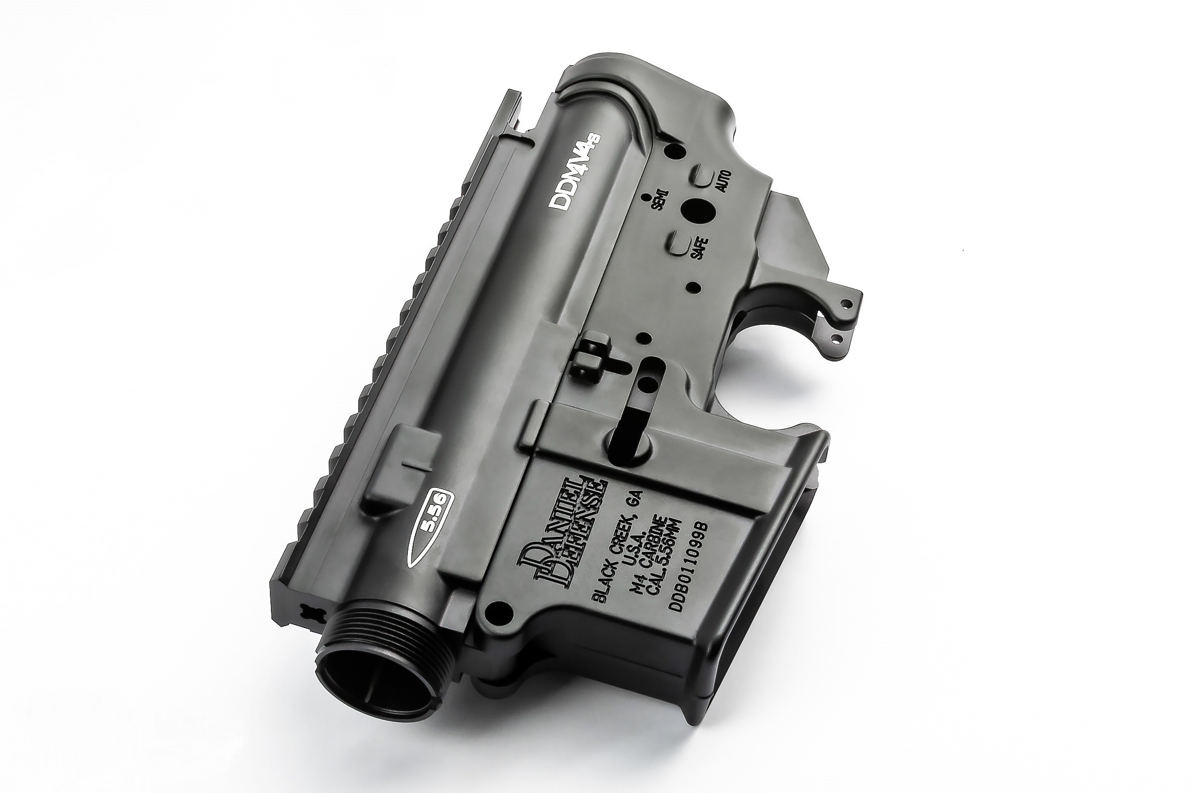 実物 aero precision アッパーレシーバー 実物 aero precision アッパーレシーバー 実物 aero precision