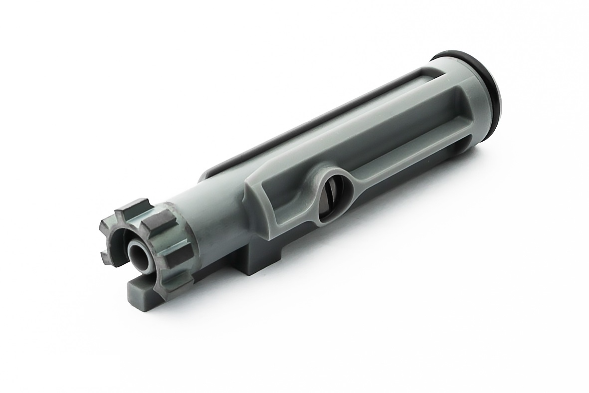 RA-TECH マグネティックロックNPAS内蔵 強化樹脂ローディングノズルセット VFC AR 対応