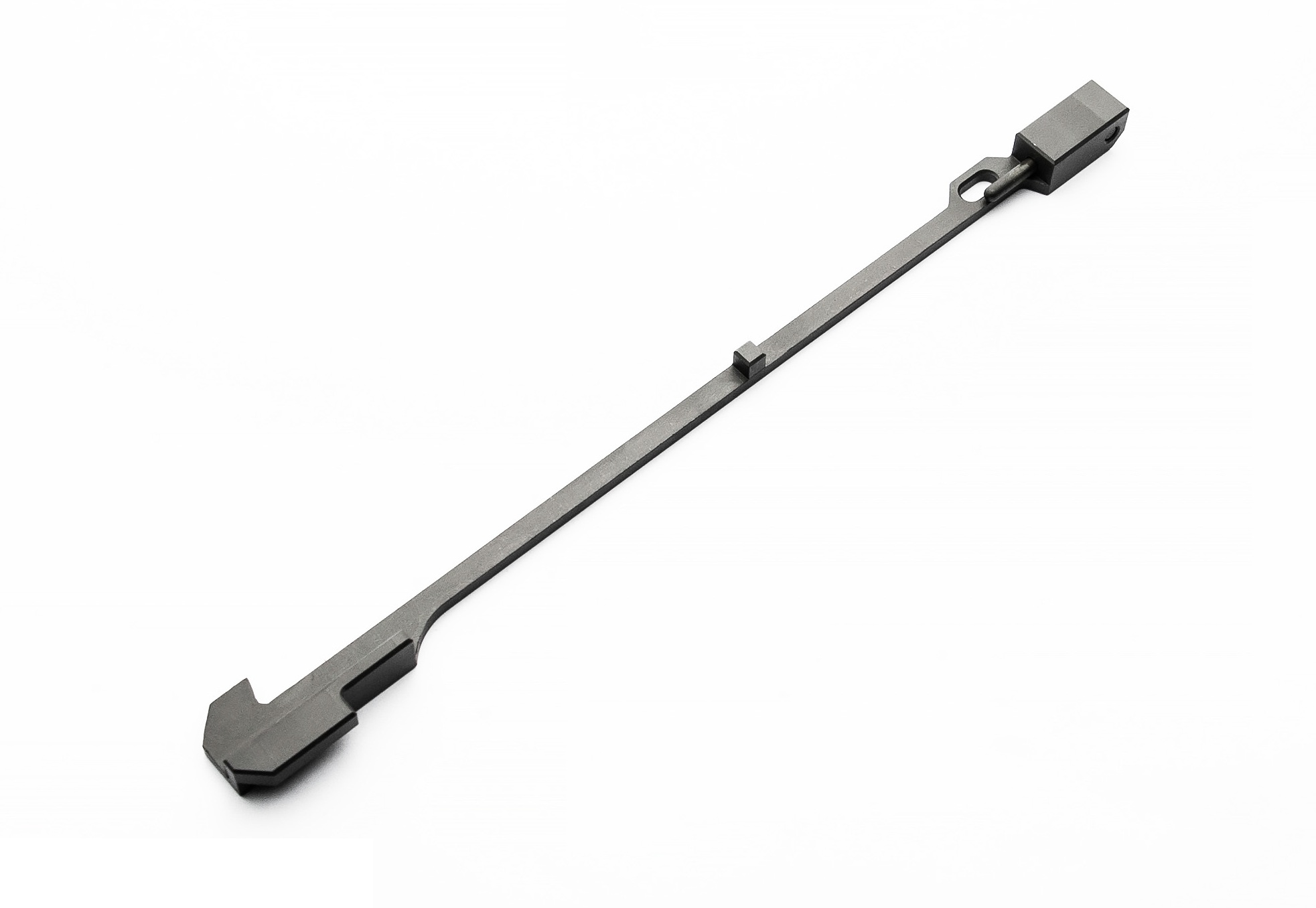 RA-TECH WE M14用スチールタペット（No.9）（RAG-WE--029）