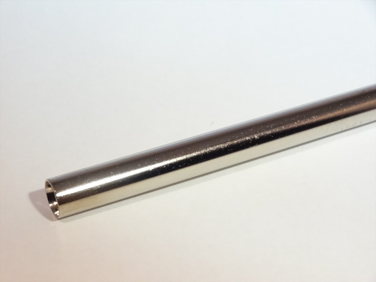 RA-TECH 精密インナーバレル 内径：6.01mm
