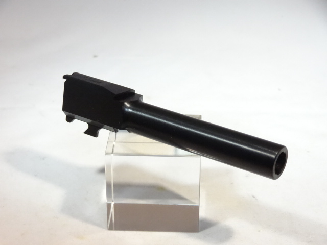 RA-TECH WE M&P CNC スチール アウターバレル (RAG-WE--118)