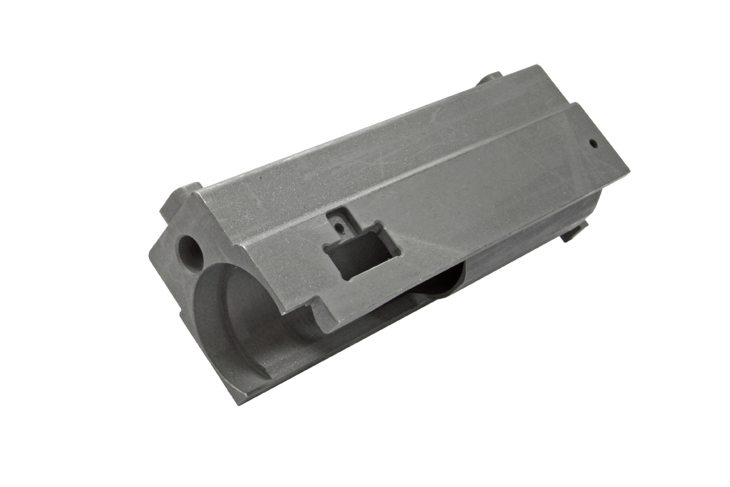 RA-TECH スチールCNC ボルト WE SCAR-H GBB用（RAG-WE--181）