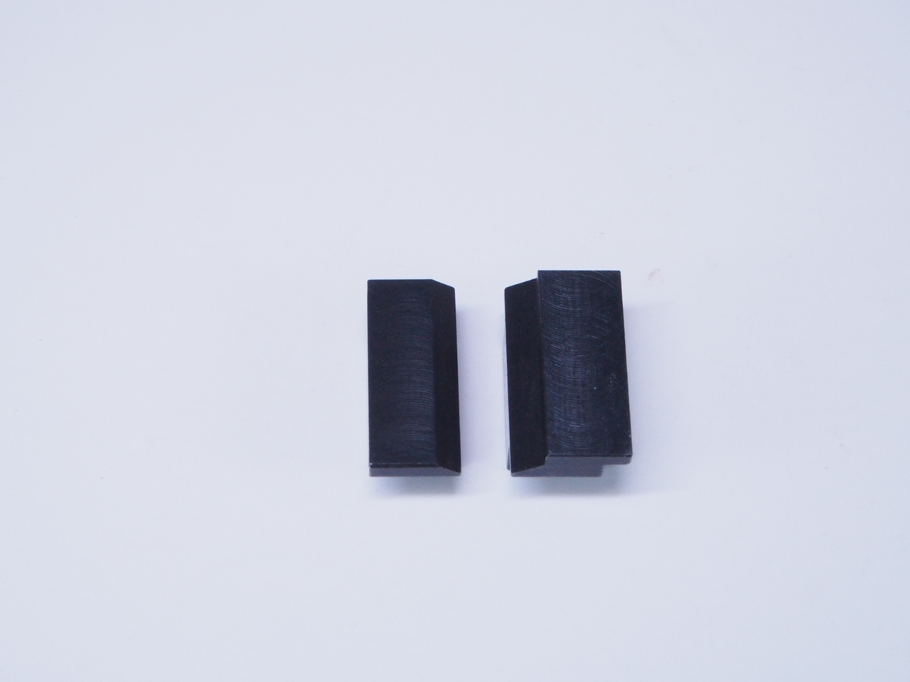 RA-TECH スチールCNC ノズルガイド WE M14/EBR用（RAG-WE--201）