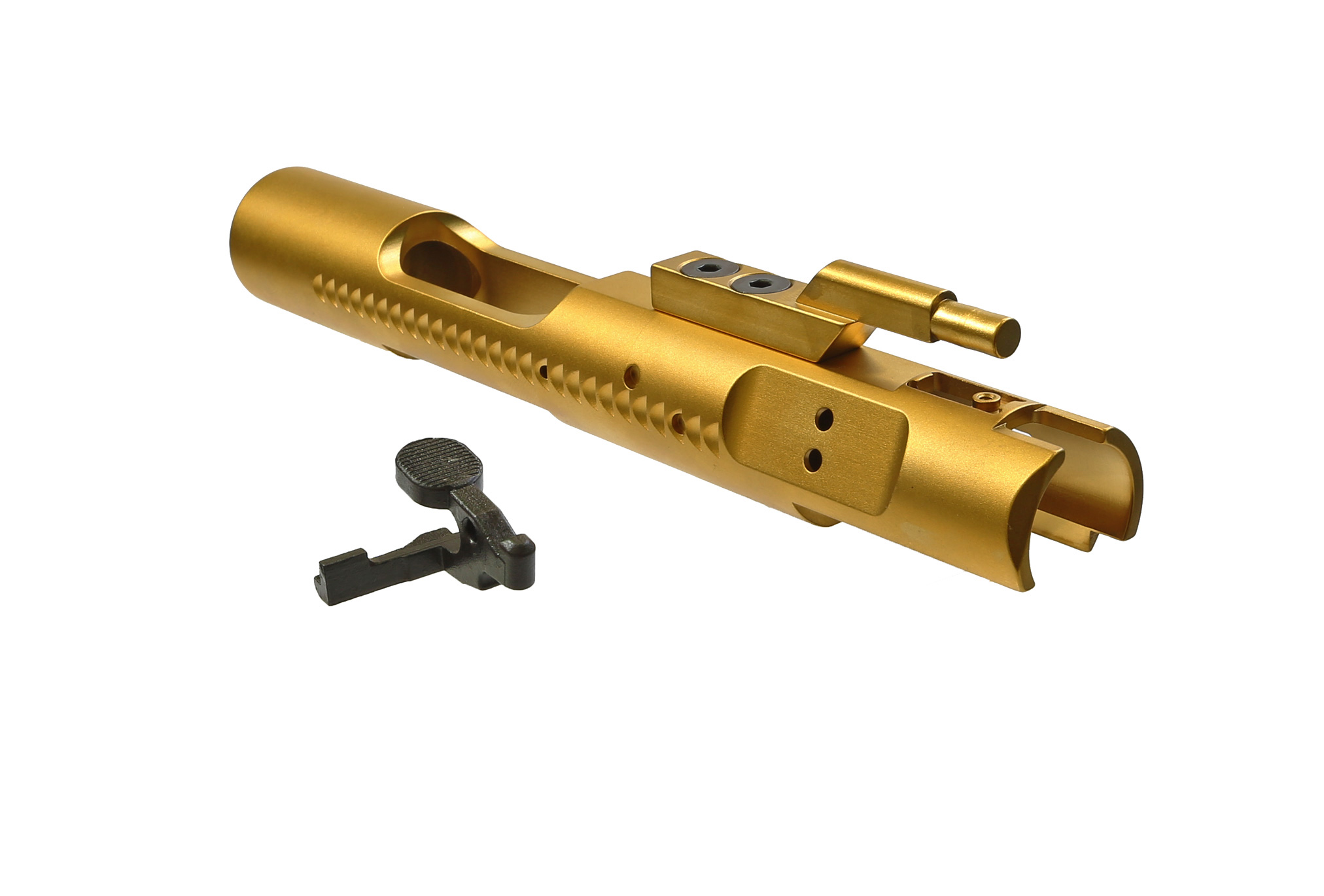 RA-TECH WE M4/M16対応 スチールCNC ボルトキャリア （RAG-WE--205）