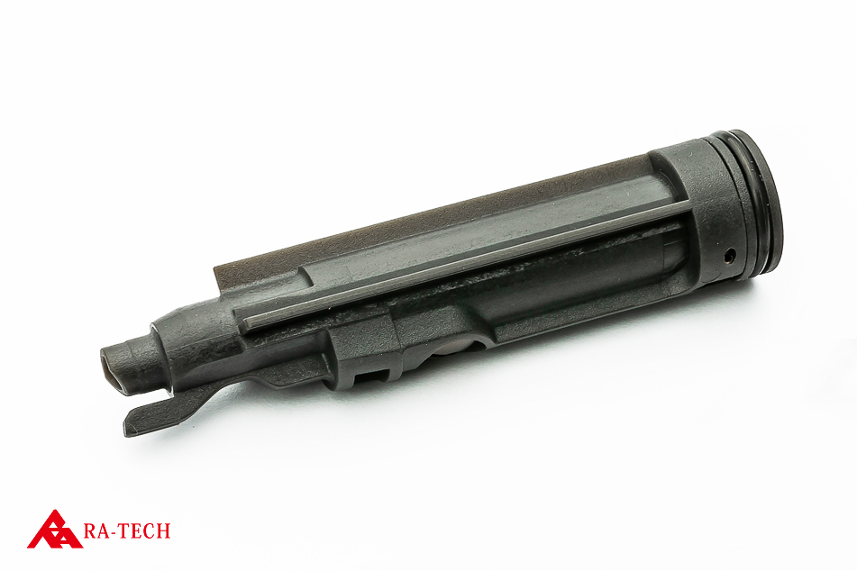RA-TECH マグネティックロックNPAS内蔵 強化樹脂ローディングノズルセット WE SCAR L/H 対応