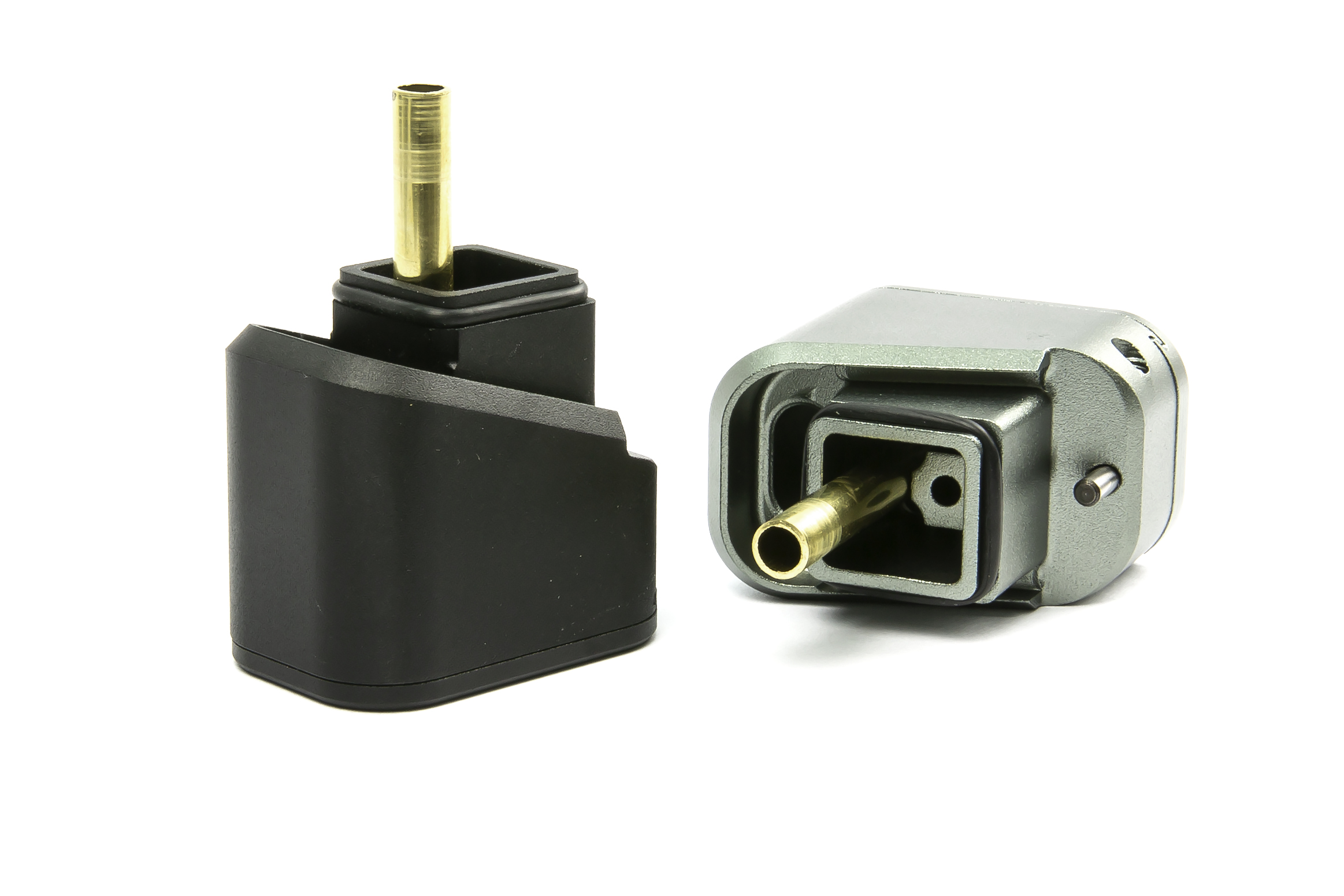 RA-TECH CNC マガジン チャンバーエクステンション　