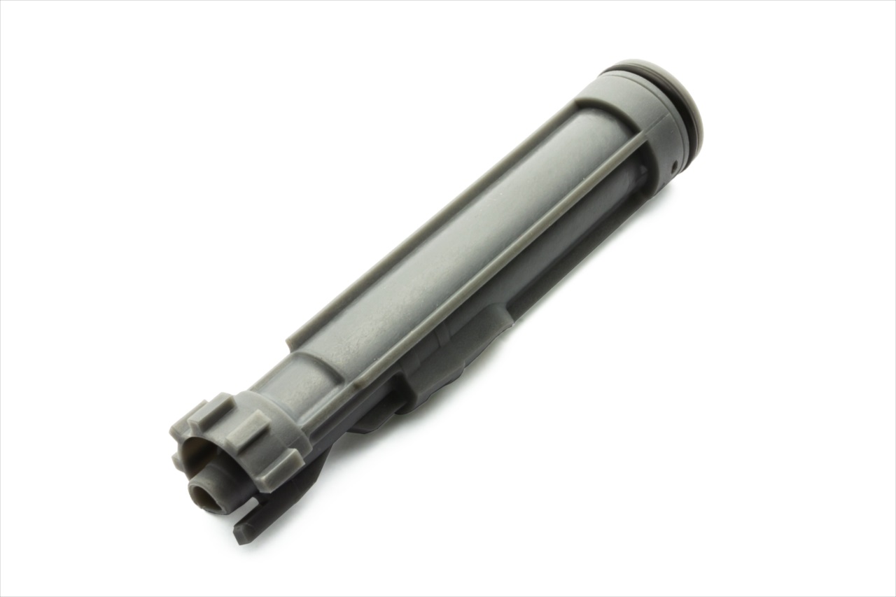 RA-TECH マグネティックロックNPAS内蔵 強化樹脂ローディングノズルセット WE M4/M16/HK416/T91対応