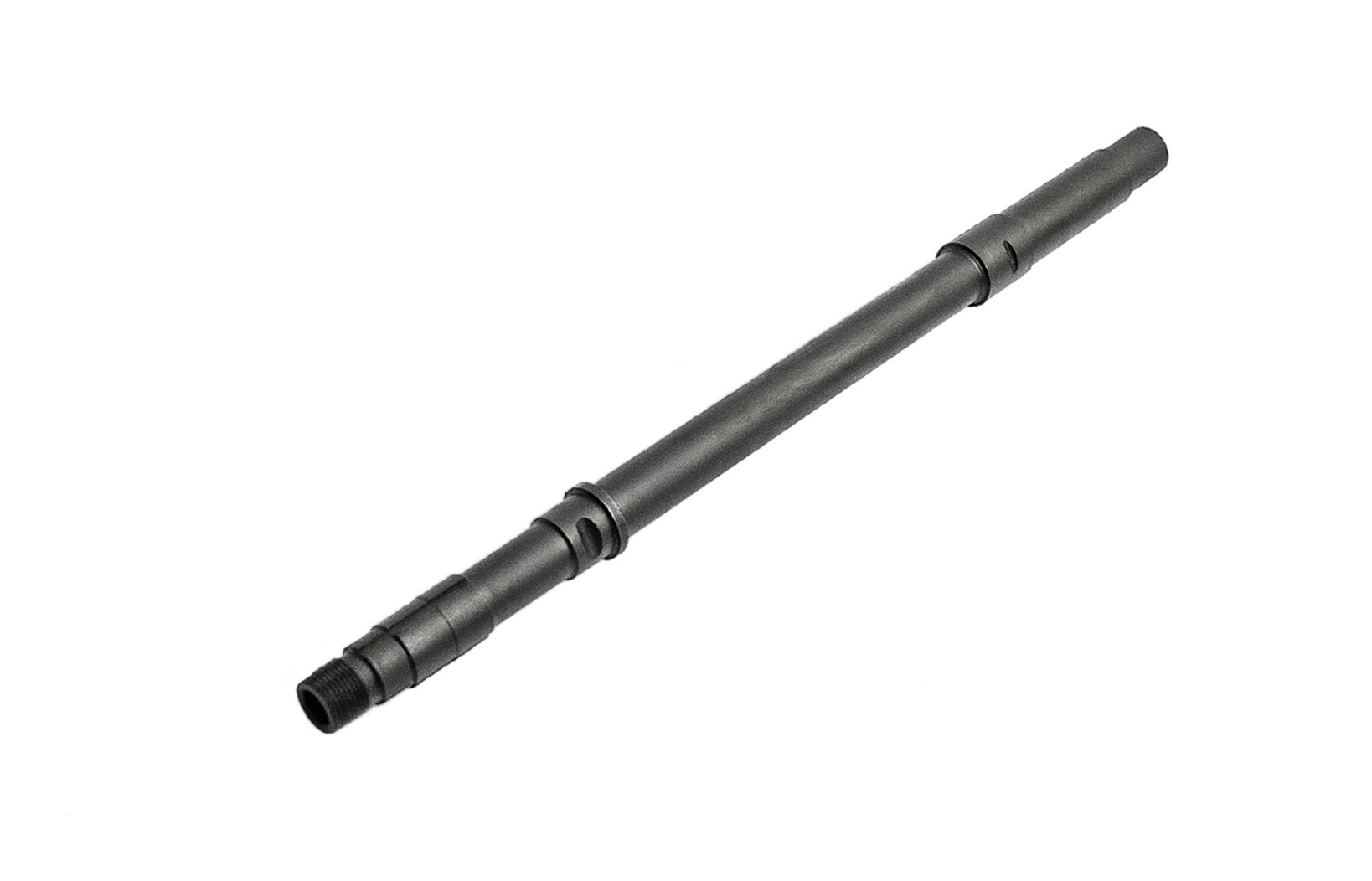 RA-TECH CNCスチール アウターバレル WE M14/EBR GBB用（RAG-WE-M14-004）