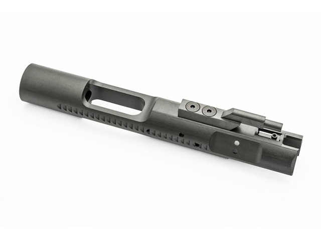 RA-TECH スチールボルトキャリア WE M4/AR V3 GBB対応 (RAG-WE-M4-007)