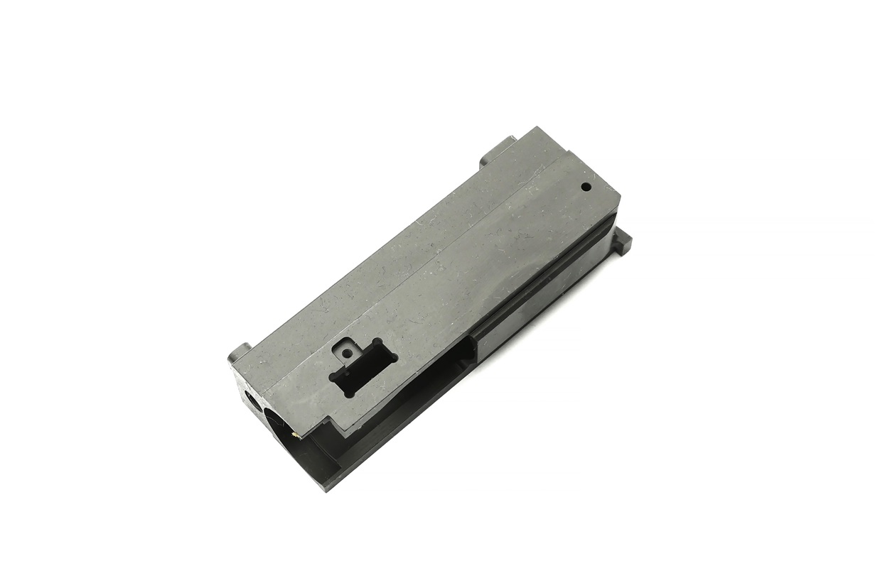 RA-TECH スチールCNC ボルトキャリア WE SCAR-H V3 GBB用（RAG-WE-SCAR-024）