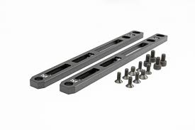 RENEGADE M-LOK レイルアダプター SCAR GBB対応