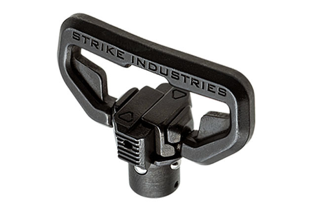 MADBULL Strike Industries Quick Detach スタンダードタイプ スリングループ (S05-057)