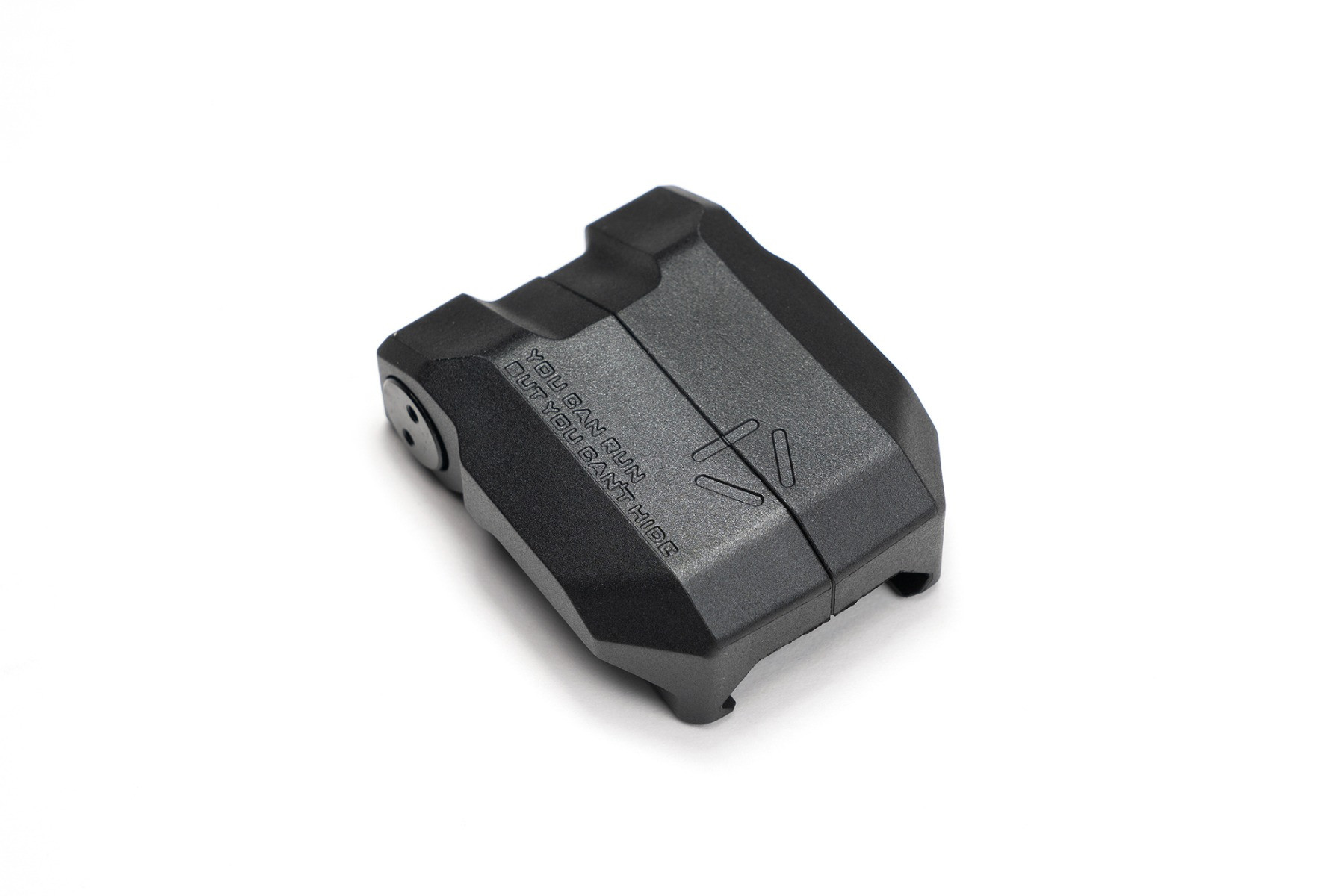 MADBULL Strike Industries AIRTAG ホルダー for Picatinny (S05-064)