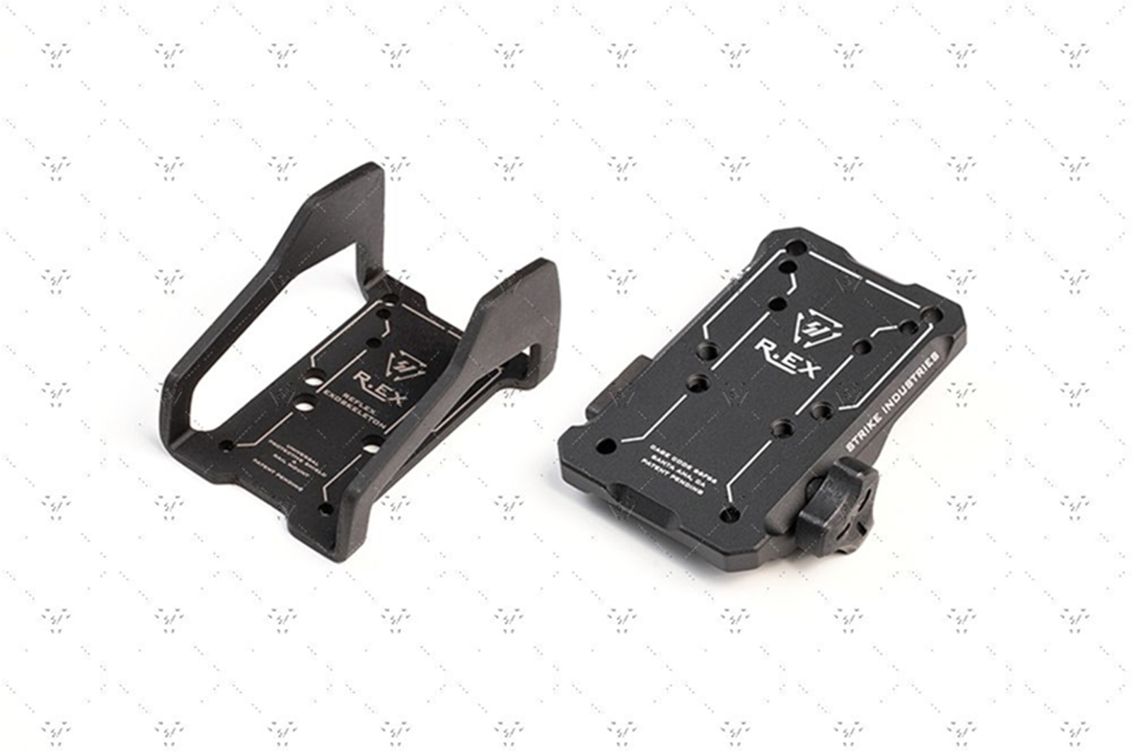 Strike Industries REX Reflex Exoskeleton マウント (S05-082)