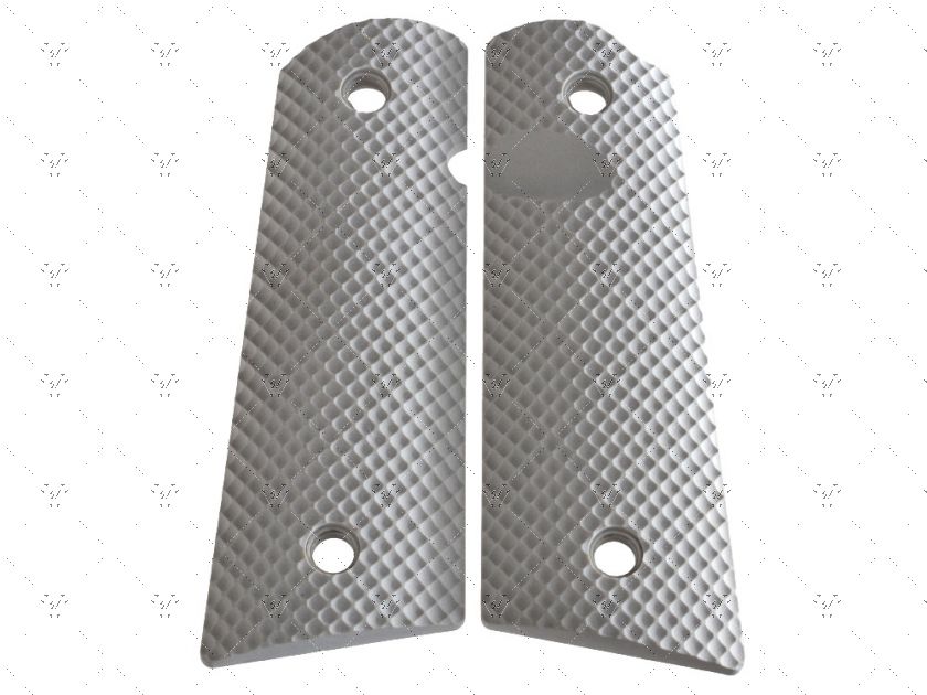 MADBULL Strike Industries 1911 グリップパネル PX09 Golfball (S05-117-PX09)