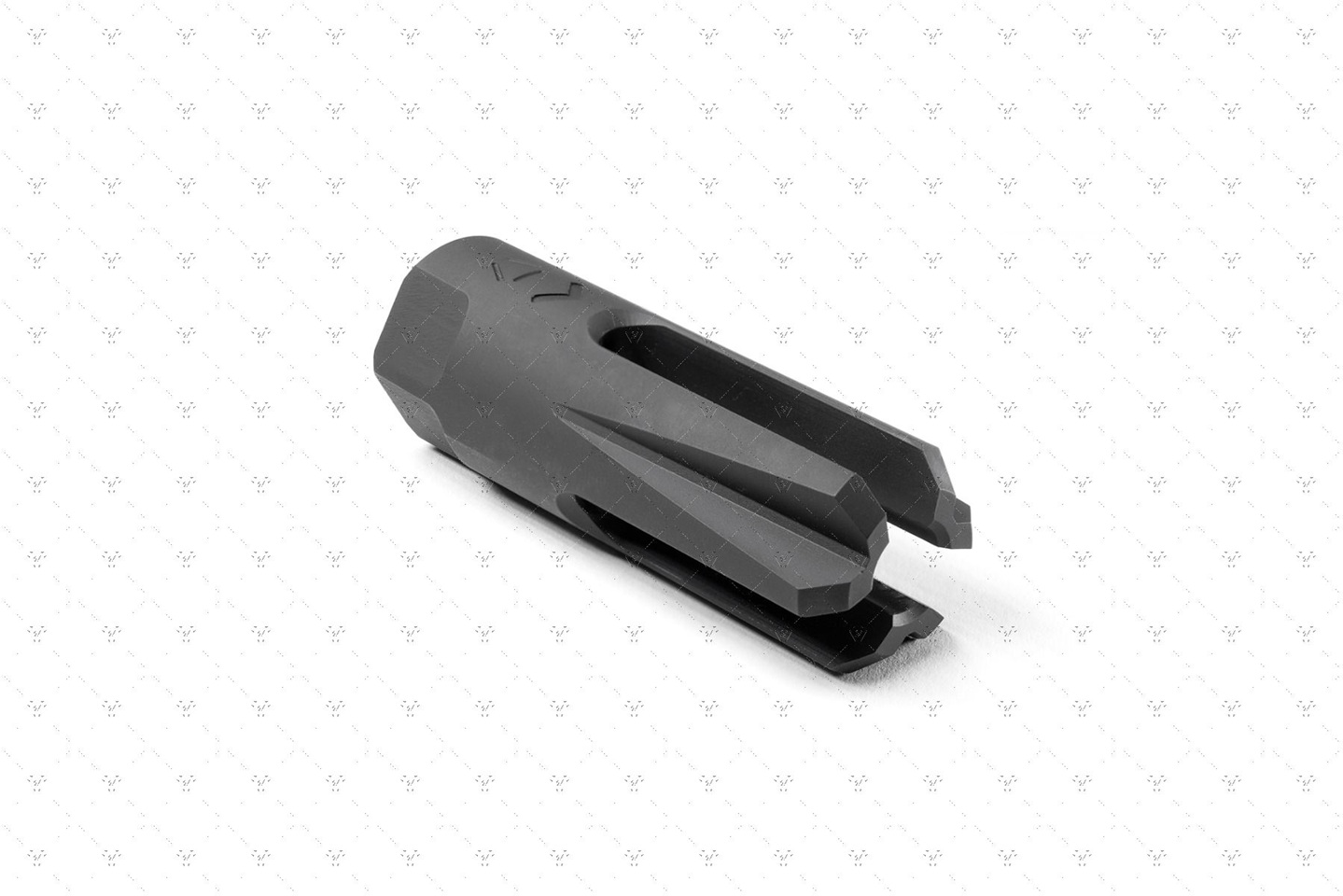 Strike Industries XLogic AR Widow 3-Prong フラッシュハイダー (S05-190)