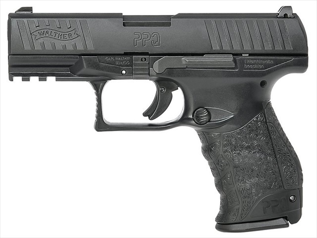 Stark-Arms Walther PPQ M2 GBB