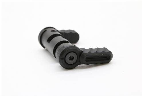 SAMOON GHK AKM用 BADタイプ アンビセレクター