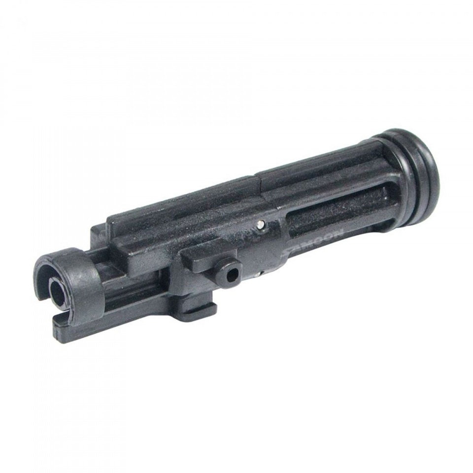 SAMOON NPAS内蔵 樹脂ローディングノズルセット GHK AK V3 GBBシリーズ用